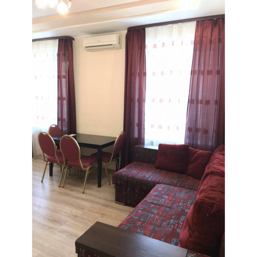 Sumska Street,73-82А Apartment Kharkiv Exterior photo